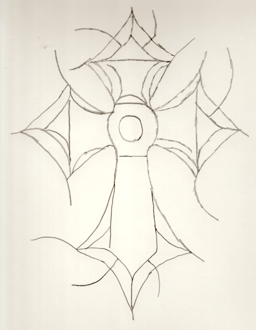 Cross 1